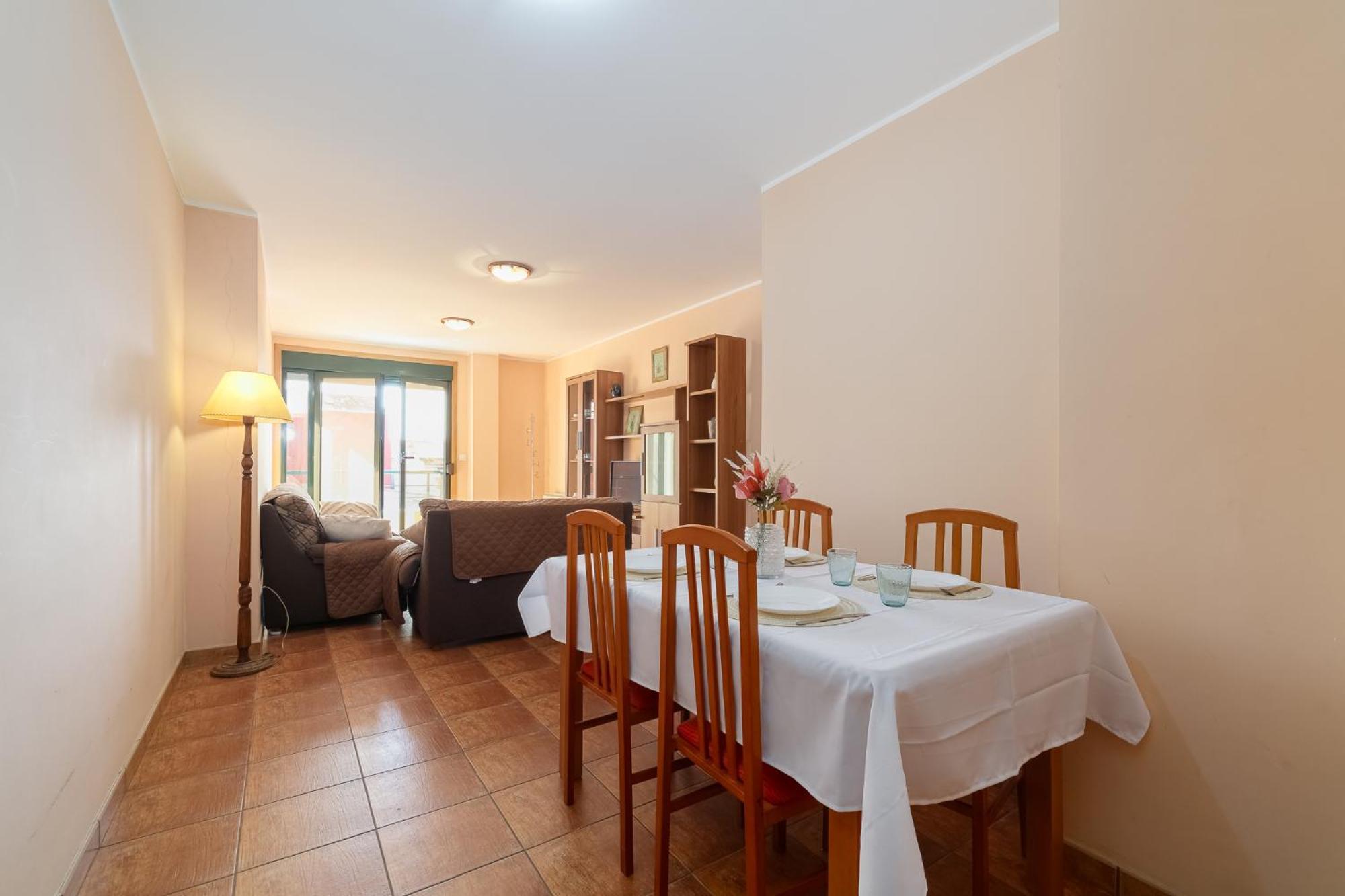 Confort A Pie De Playa By Cabana Rentals Cangas do Morrazo Exterior foto