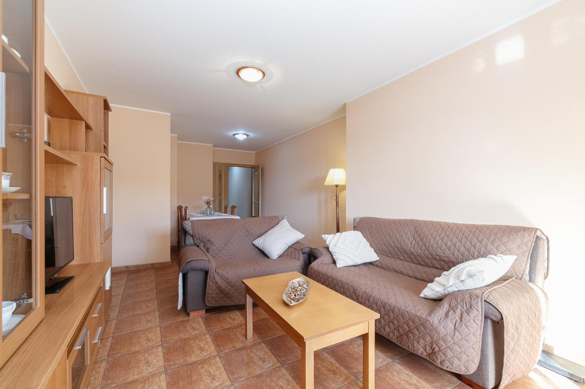 Confort A Pie De Playa By Cabana Rentals Cangas do Morrazo Exterior foto